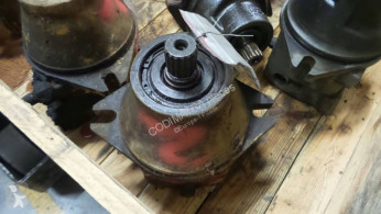 Liebherr R932HDSL used Travel hydraulic motor