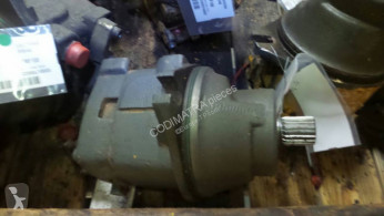 Liebherr R954 used Swing hydraulic motor