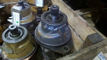 Motor hidraulic de translație Liebherr R974