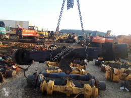 Caterpillar M320 used wheel reducer