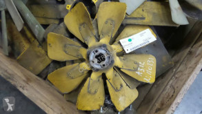 Liebherr A312 used ventilator