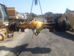 Terex 4066 pont & nez de pont occasion