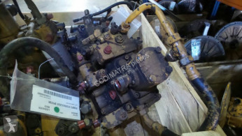Pompe hydraulique principale Liebherr R972