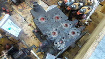 Case 888 used hudraulic power pack