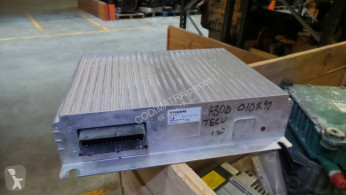 Volvo A30D used electronic box