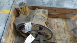Liebherr R941A used Main hydraulic pump