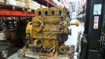 Motor Liebherr A902LI