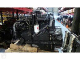 Case 1088 used motor