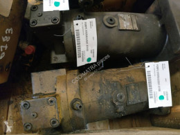 Liebherr L531 used Main hydraulic pump