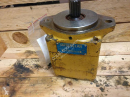 Caterpillar 963C used Main hydraulic pump