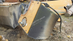 Réservoir hydraulique Case CX330