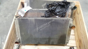 Case 888P used cooling radiator