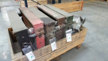 Radiateur d'huile Poclain 81CK