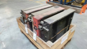 Poclain 81CK used cooling radiator