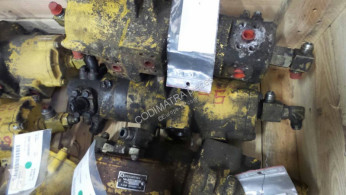 Joint tournant Komatsu PC400-5