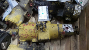 Recambios maquinaria OP hidráulico junta giratoria Komatsu PC450-6