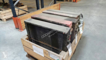 Poclain 81CK used cooling radiator