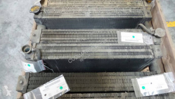 Case 1088 used cooling radiator