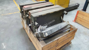 Radiator ulei Poclain 81CK