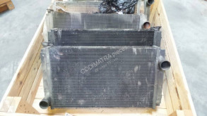 Case 1088 used cooling radiator