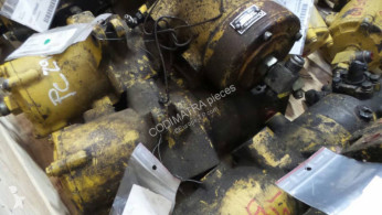 Giunto rotante Komatsu PC240-6