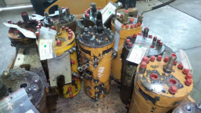 Case 1188P used revolving joint