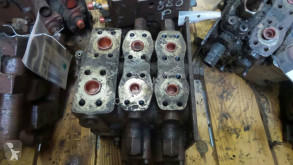 Case hudraulic power pack 888