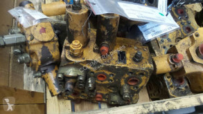 Case 1188P used hudraulic power pack