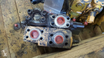 Case 1288 used hudraulic power pack