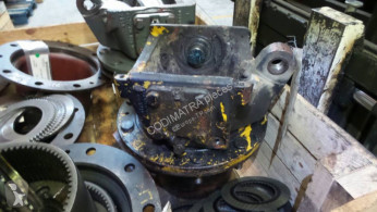 Liebherr A902LI used transmission