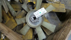 Liebherr R312 used ventilator