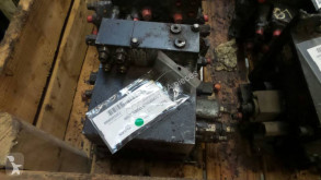 Poclain 81CK used hudraulic power pack