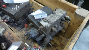 Poclain 81CK used hudraulic power pack