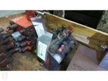 Poclain 61P used hudraulic power pack
