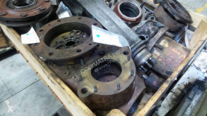 Case 488P used gearbox