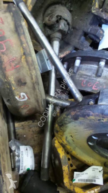 Liebherr A902 used propeller shaft