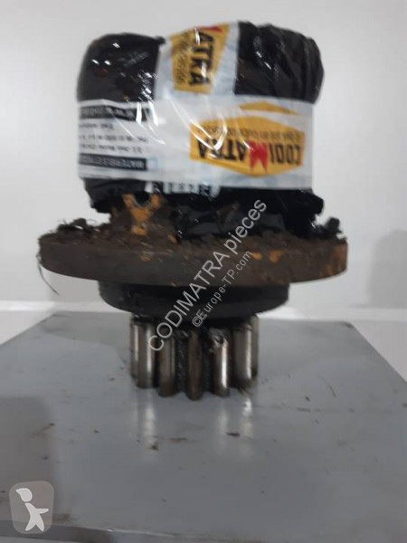 Recambios maquinaria OP Yanmar
