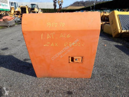 Hitachi ZX250-3 used door