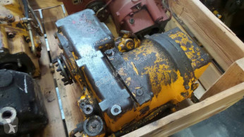 Liebherr A902LI used gearbox