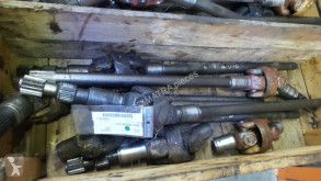 Liebherr A902 used gimbal