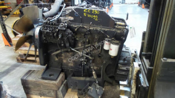 Volvo EC290 moteur occasion