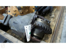 Case 821 used differential