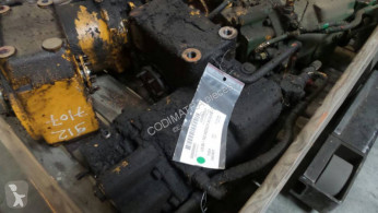 Liebherr A902LI used gearbox