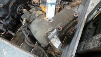 Liebherr A900LI used gearbox