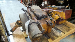 Liebherr A902 used gearbox