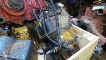Liebherr A900LI used gearbox