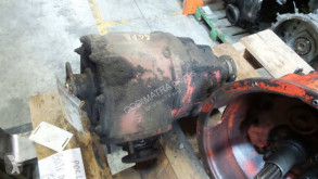 Poclain 60P used transfer case