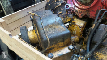Liebherr A902 used gearbox