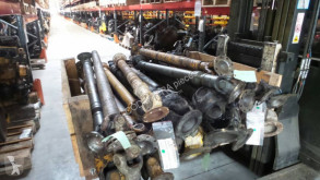 Liebherr A316 used gimbal