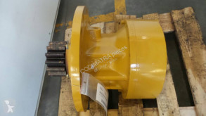 Caterpillar 319D used rotation reducer